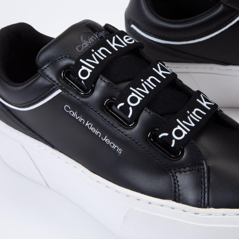 Zapatillas calvin klein mujer best sale