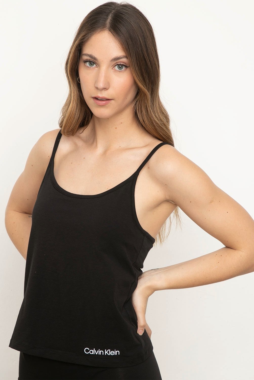 Pijamas calvin klein mujer rebajas hotsell