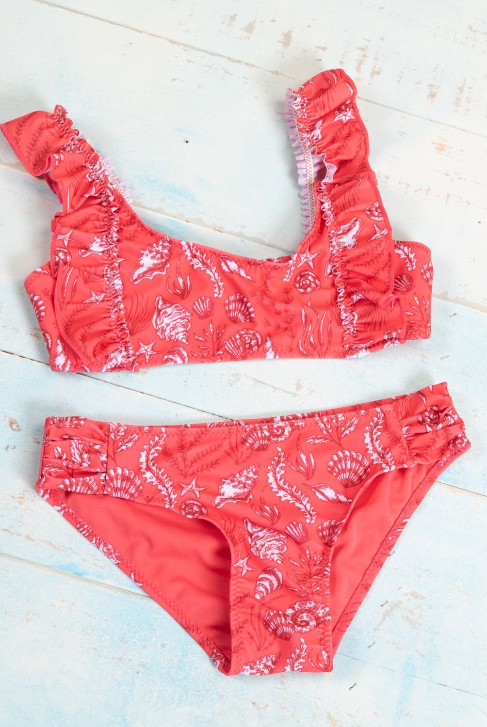 Eleven Bikini Set Skin main image 0