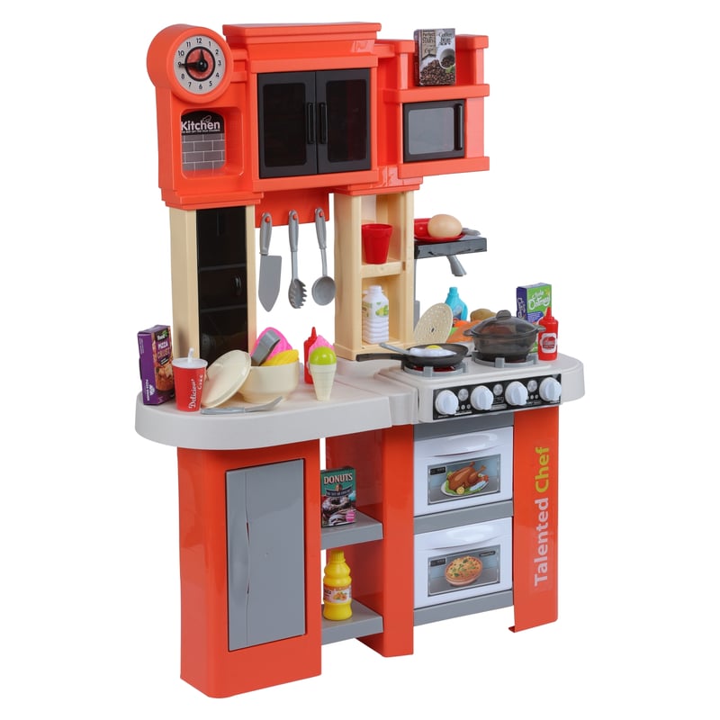 Cocina de juguete falabella hot sale