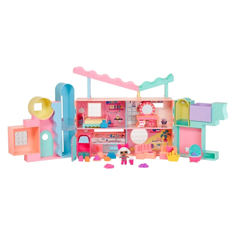 Casa lol falabella on sale