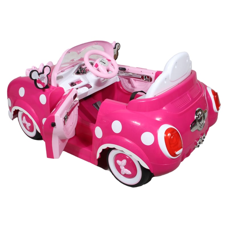 Auto minnie a bateria cheap