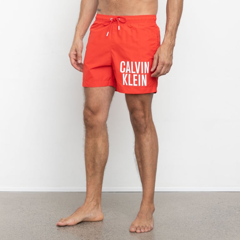 Calvin klein traje de baño hombre hotsell