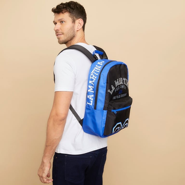Mochila la shop