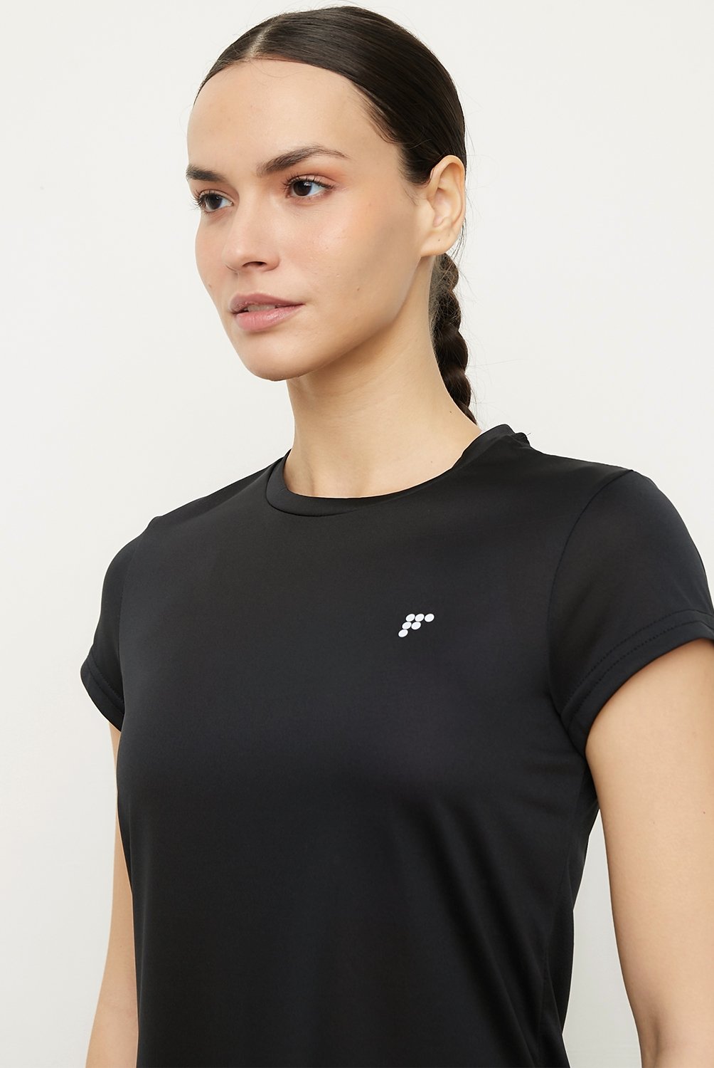 FRATTA - Polera Manga Corta Mujer Fratta