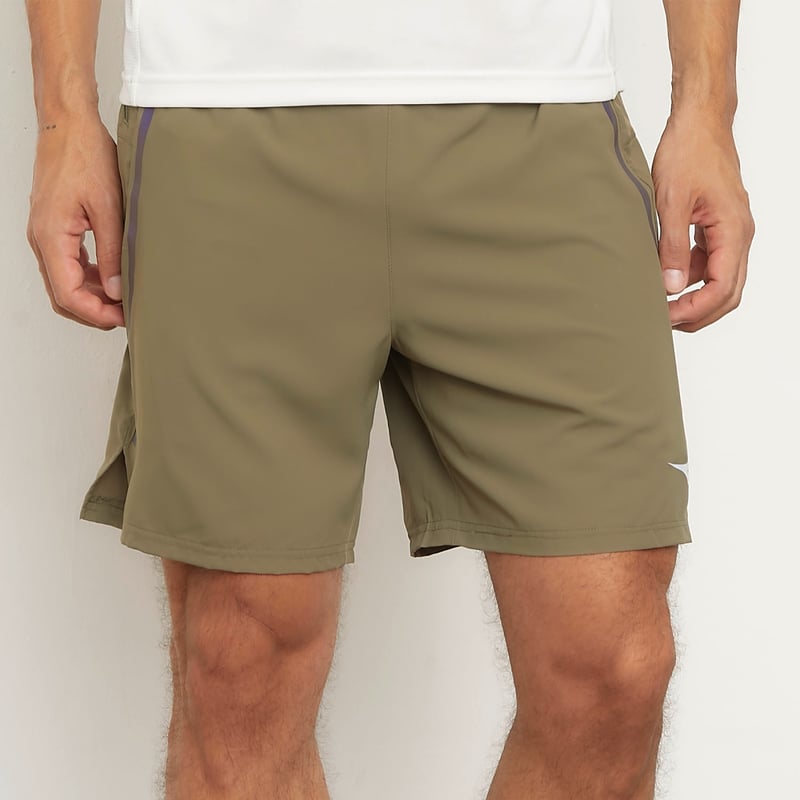 DIADORA - Short Deportivo Hombre Diadora