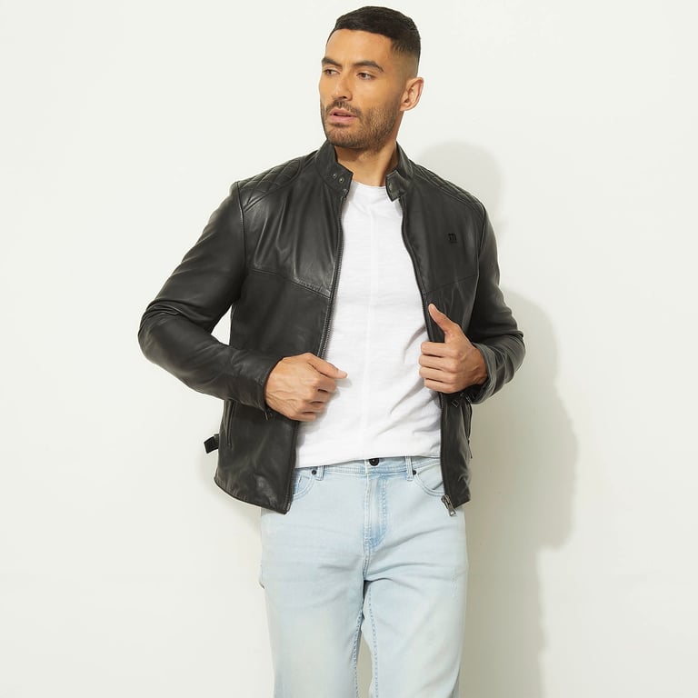 Mossimo chaqueta hombre hotsell