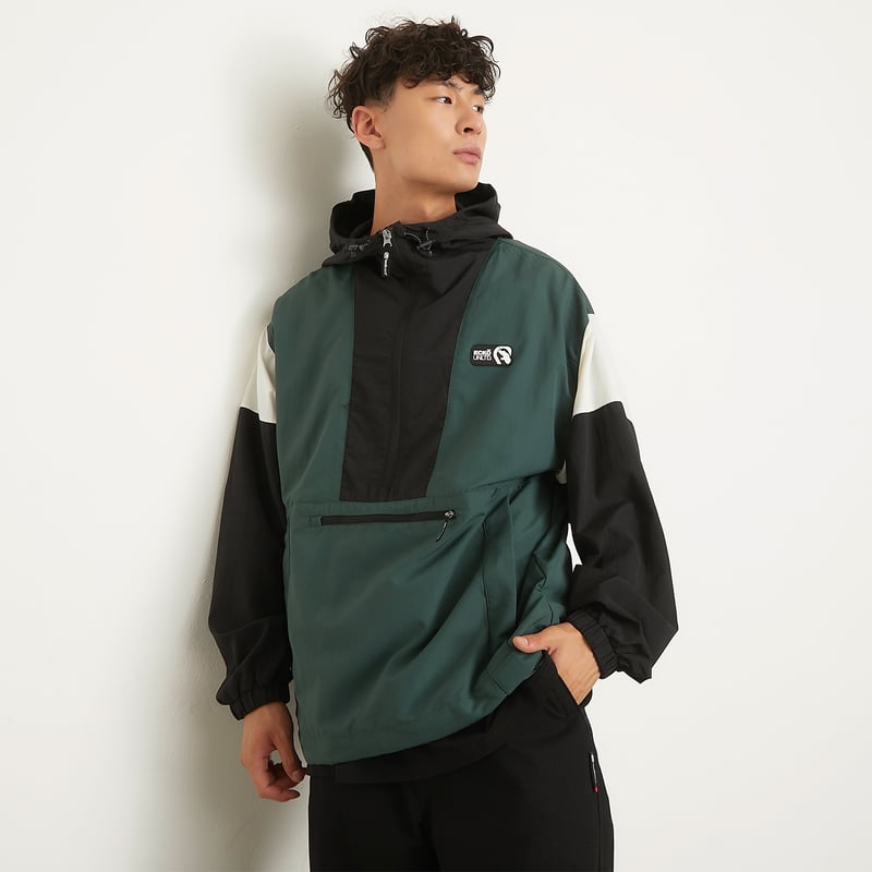 Cortavientos ecko sale