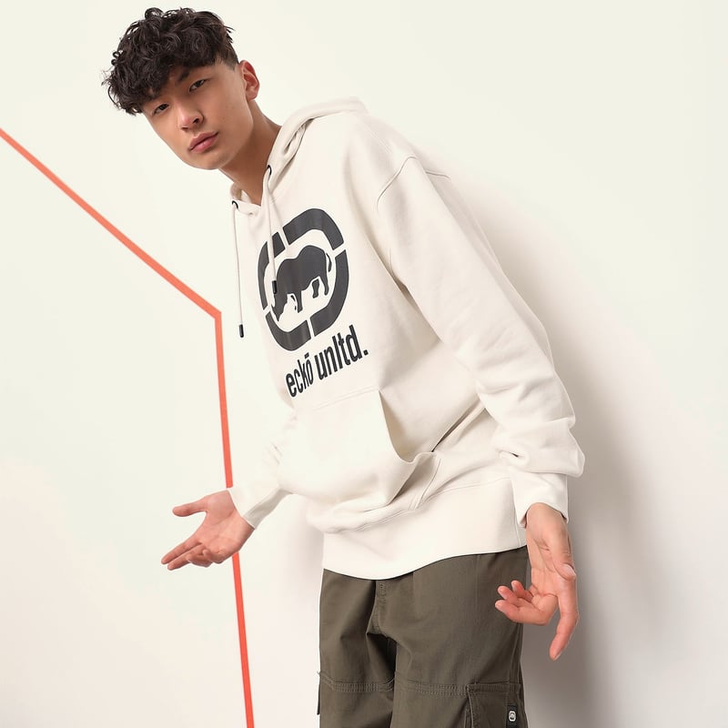 Polerones ecko deals