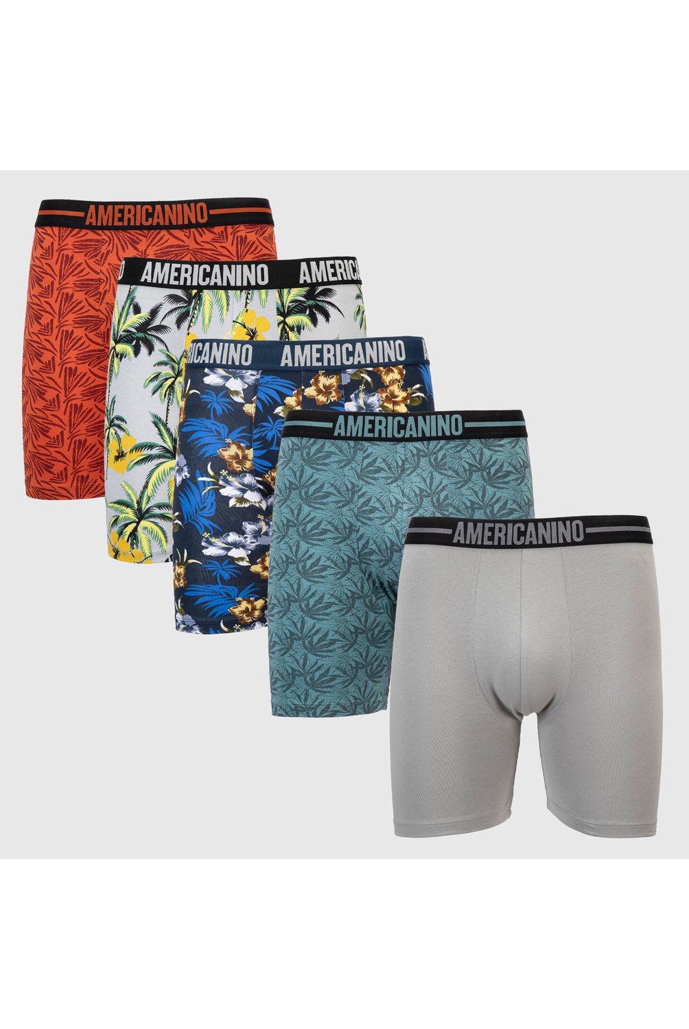 Boxer shops americanino precio