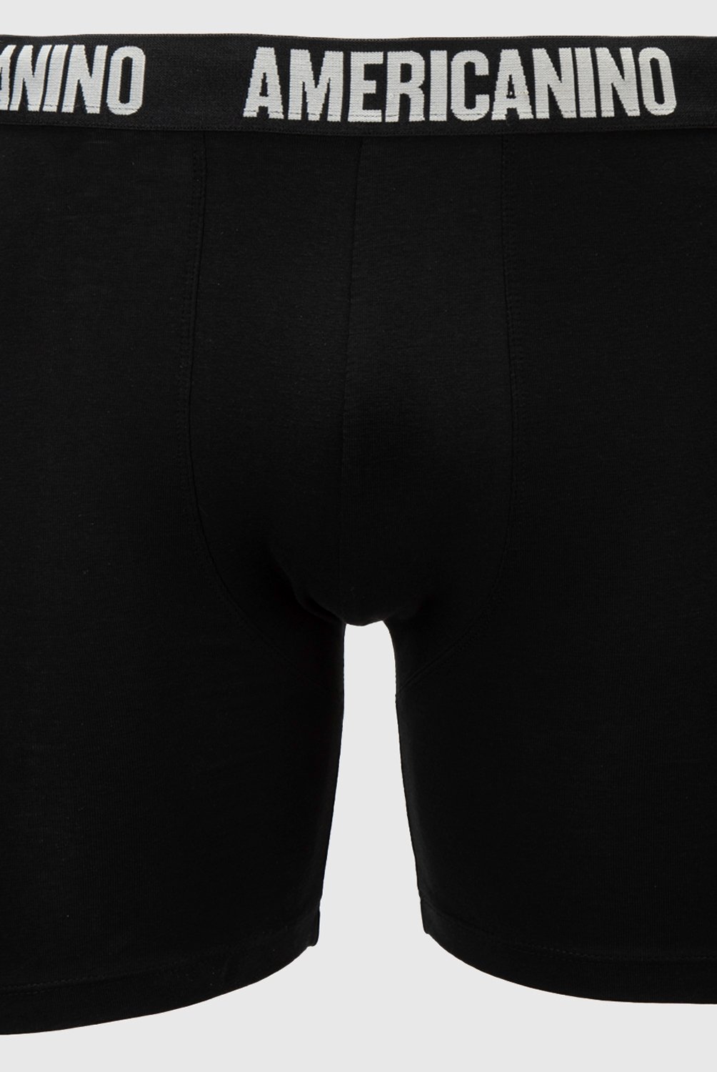 Pack De 5 Boxers Hombre Americanino
