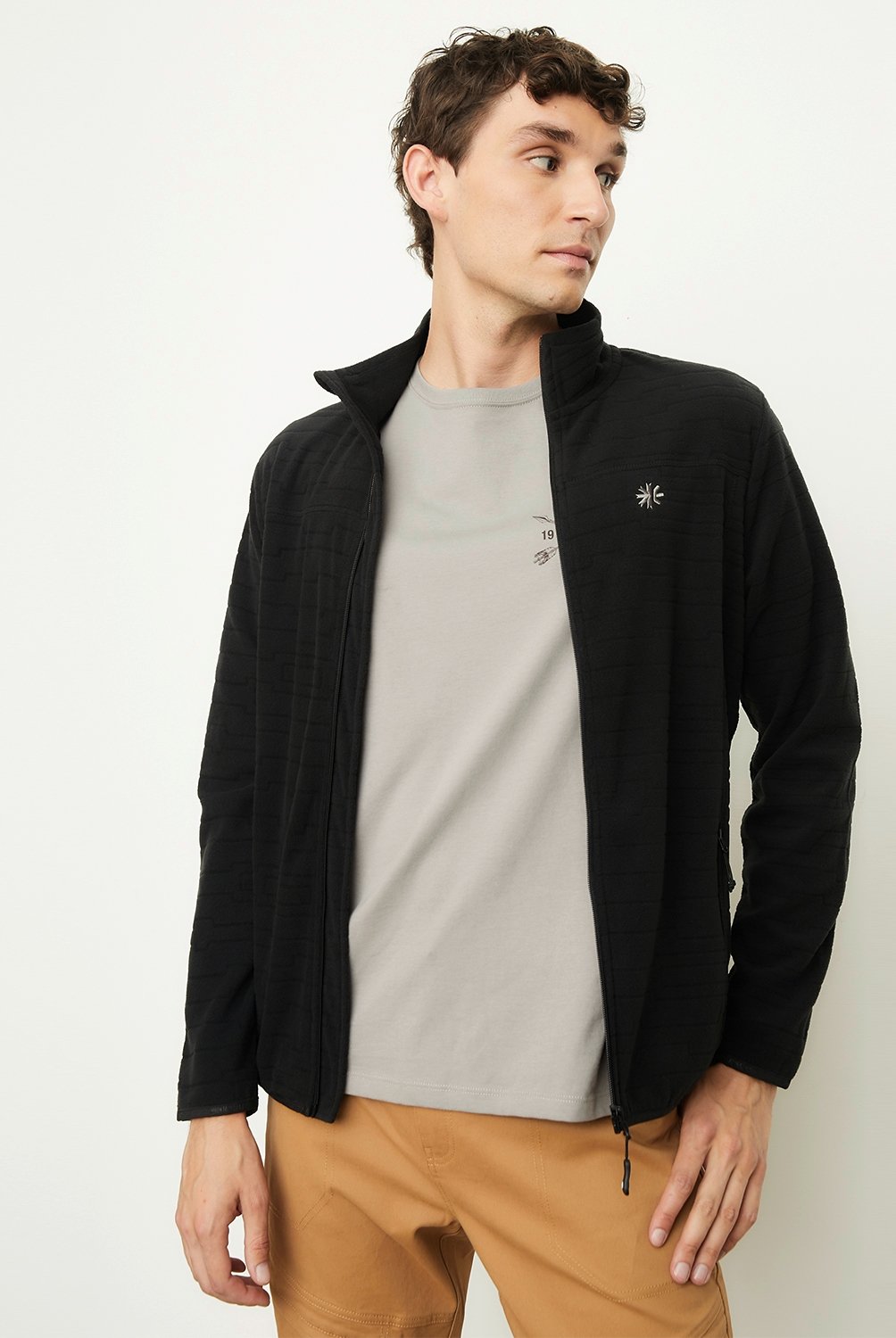 MOUNTAIN GEAR Polar Deportivo Hombre Mountain Gear falabella