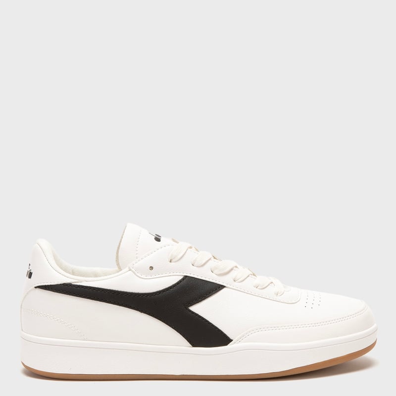 DIADORA - Court7 2 Zapatilla Urbana Hombre Blanco Diadora