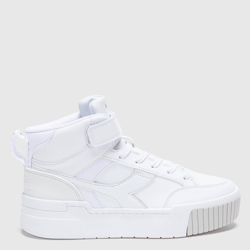 Shop zapatillas diadora mujer chile blancas Outlet Black Friday