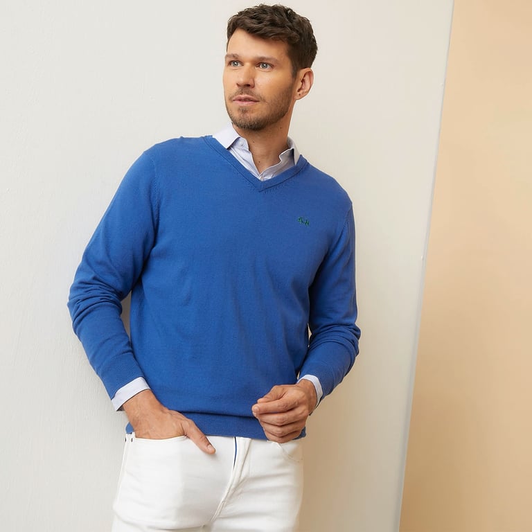LA MARTINA - Man - Knit Sweater