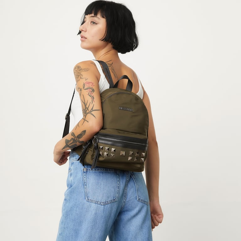 Mochila americanino clearance