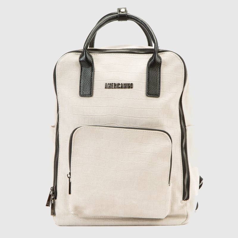 AMERICANINO Mochila Mujer Americanino falabella
