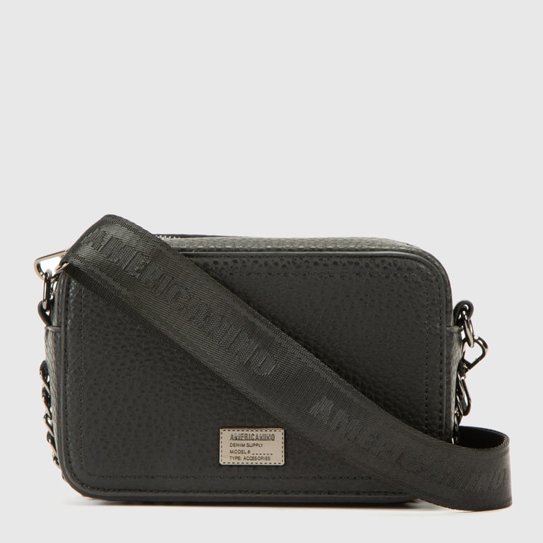 Bandolera americanino hotsell