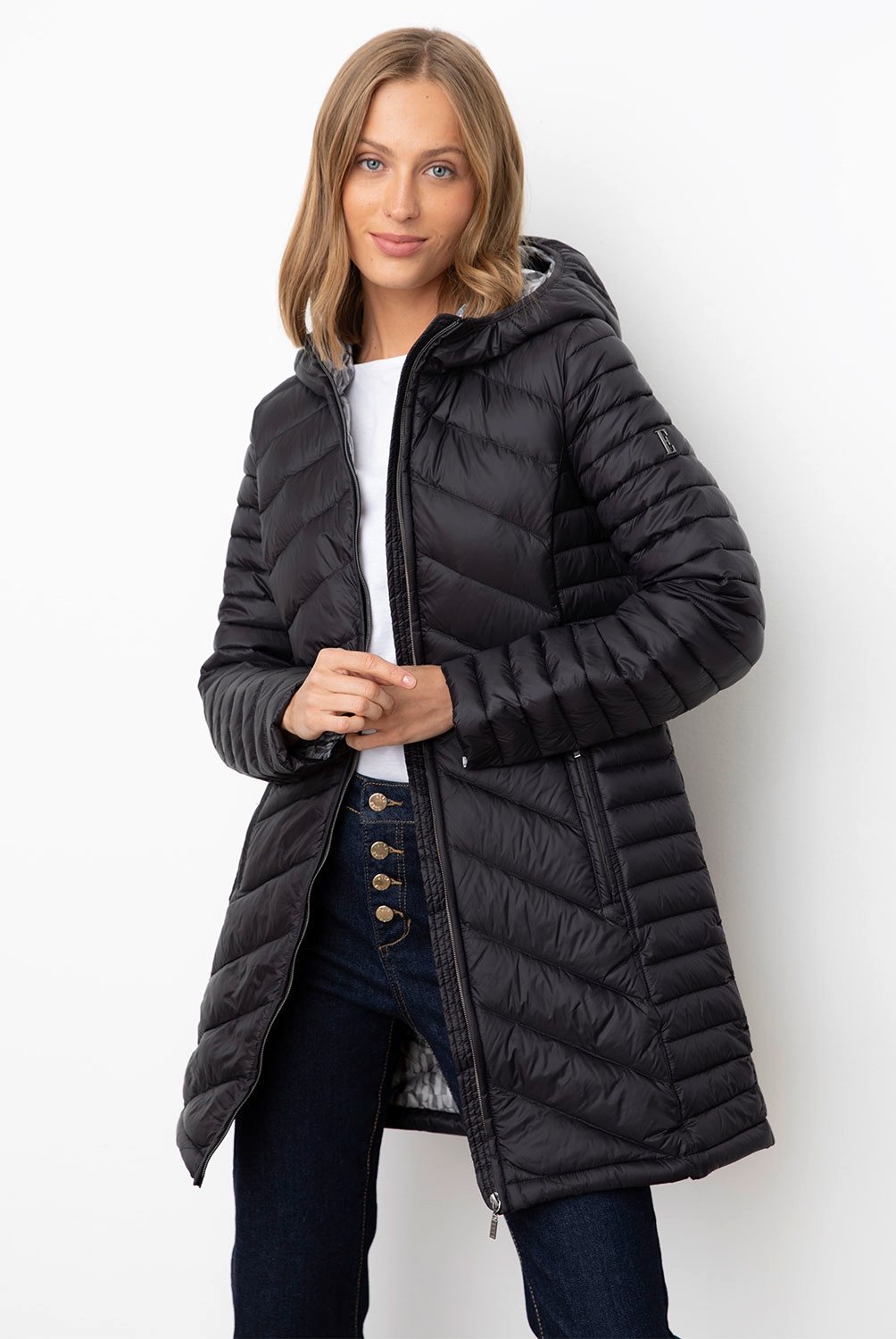 Elara - Manteaux Femme / Manteaux, Vestes Et