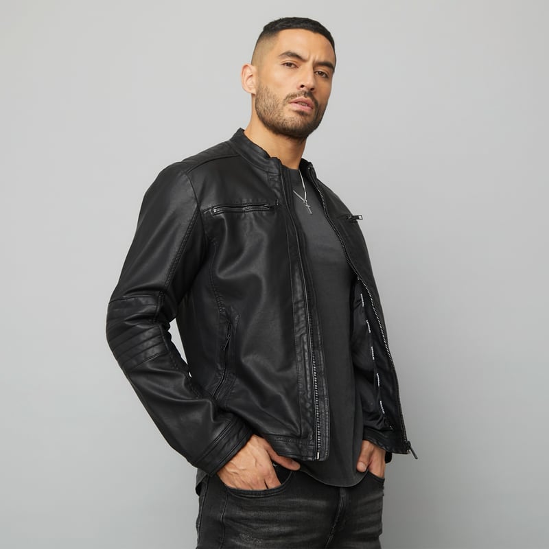 Chaqueta Hombre Mossimo