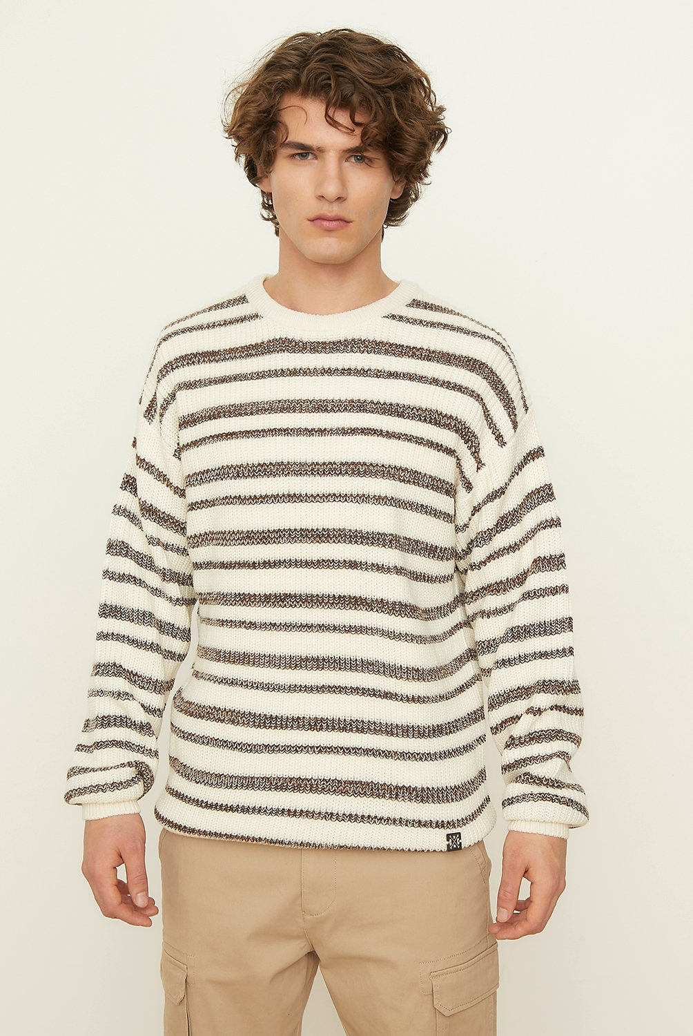 BEARCLIFF - Sweater Hombre Bearcliff