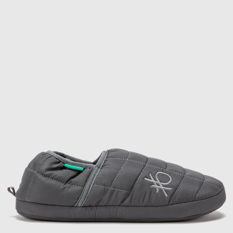 BENETTON - Pantuflas Hombre Benetton