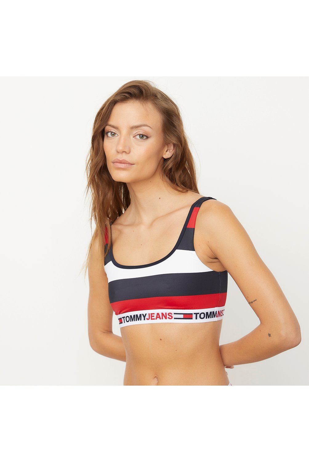 Bikini tommy mujer hotsell