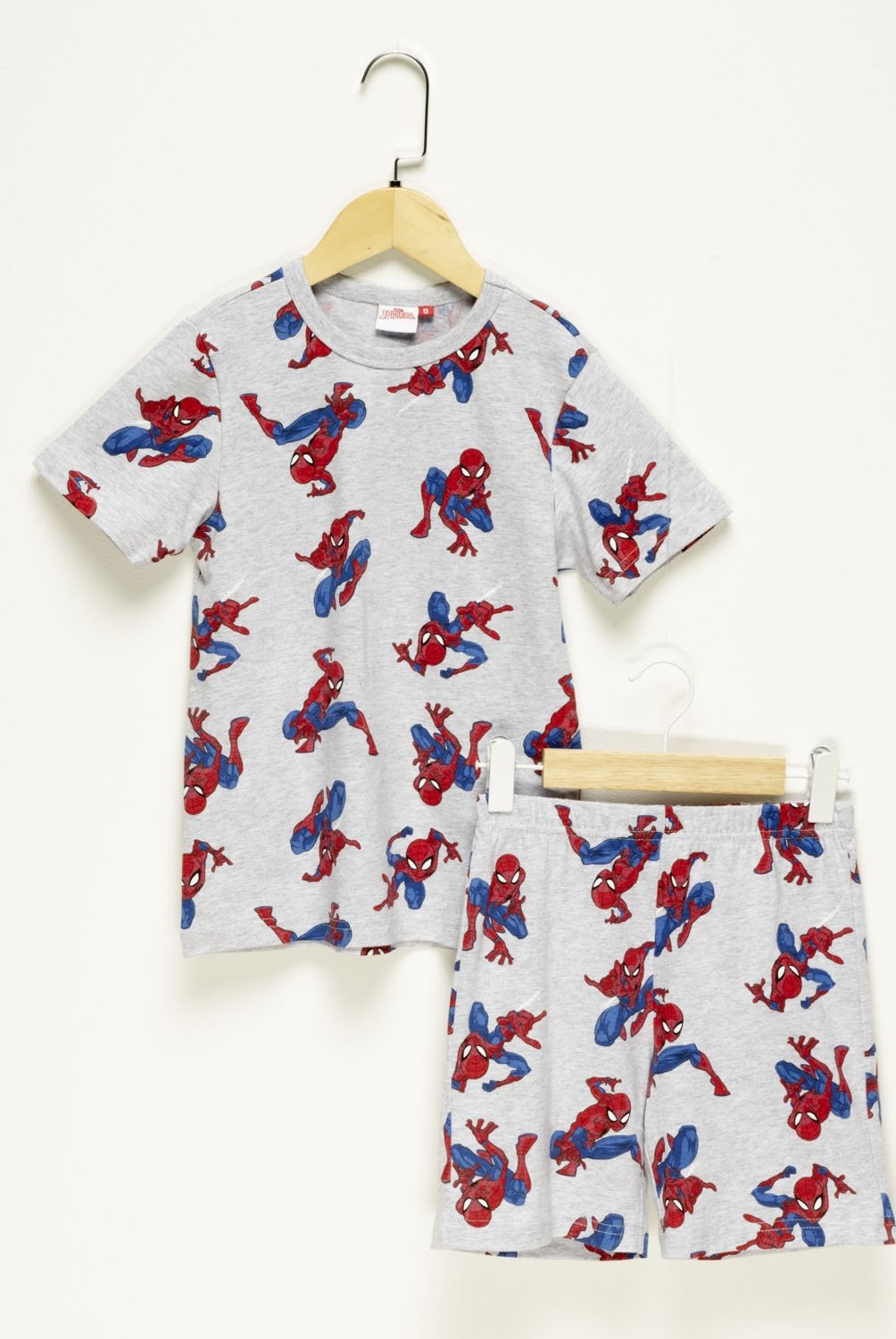 Camiseta Manga Larga Stitch Para Niños - Diseño Name It, Cómoda Y Fresca Para Primavera