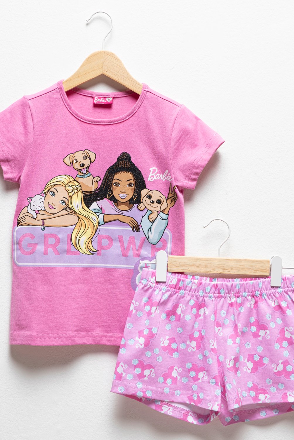 Barbie ropa niña shop