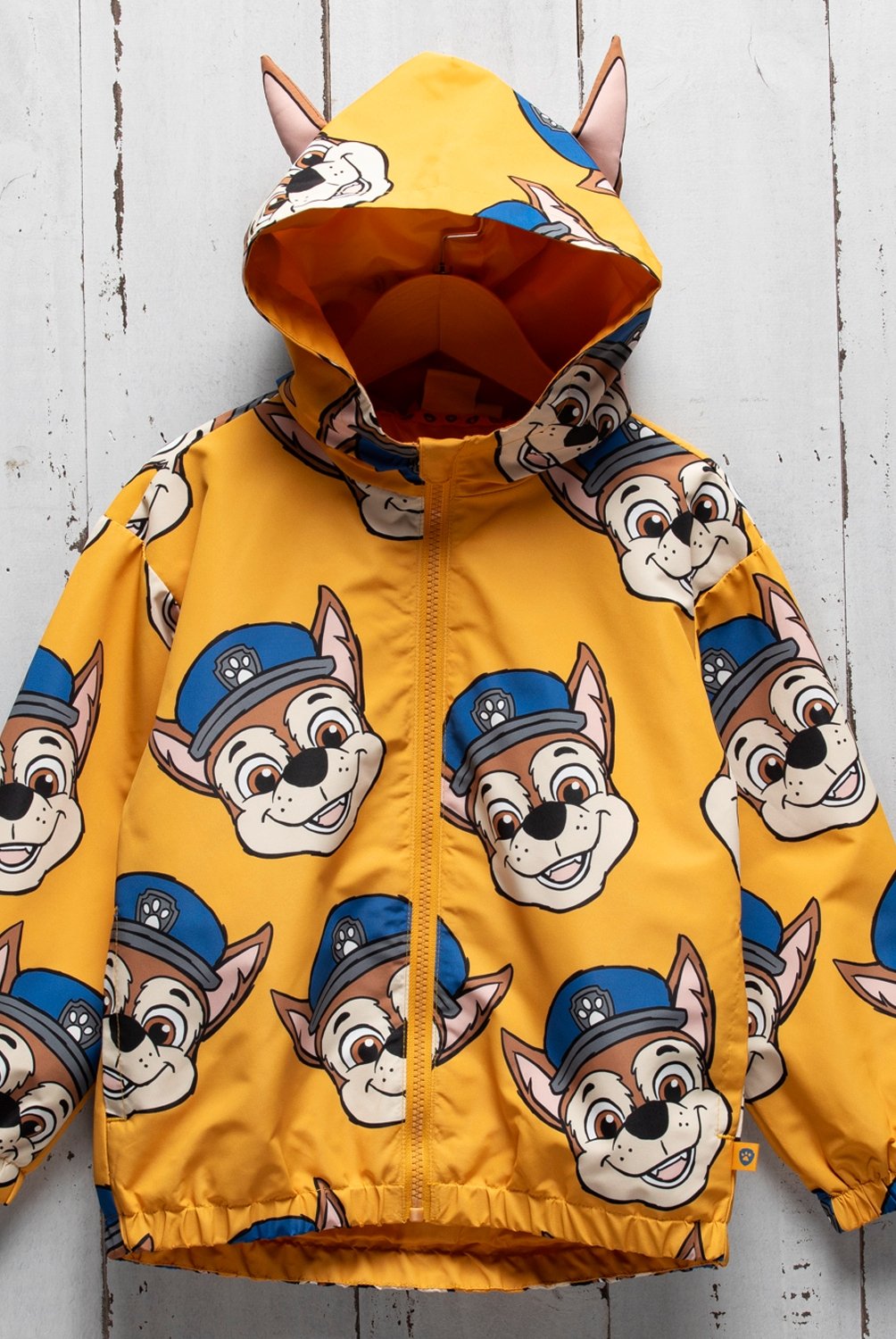 Sweat garçon pat patrouille-AliExpress