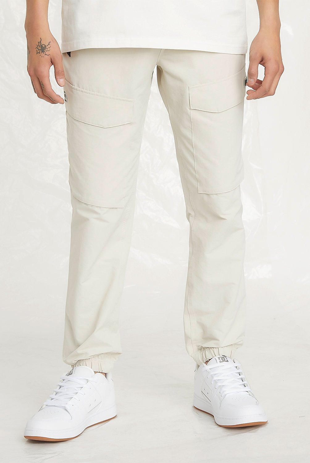 ECKO - Pantalón Hombre Ecko