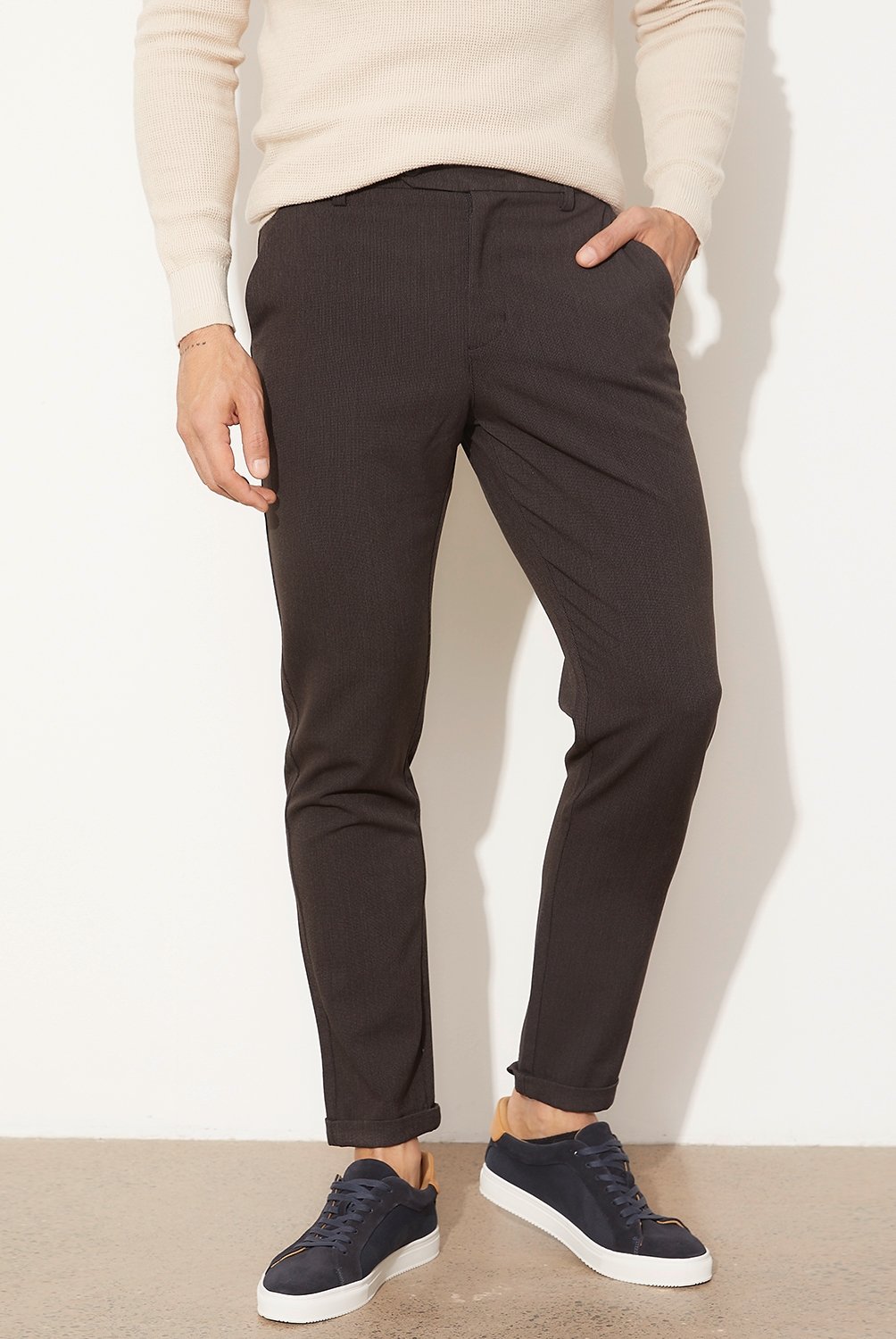 Pantalon mossimo hotsell