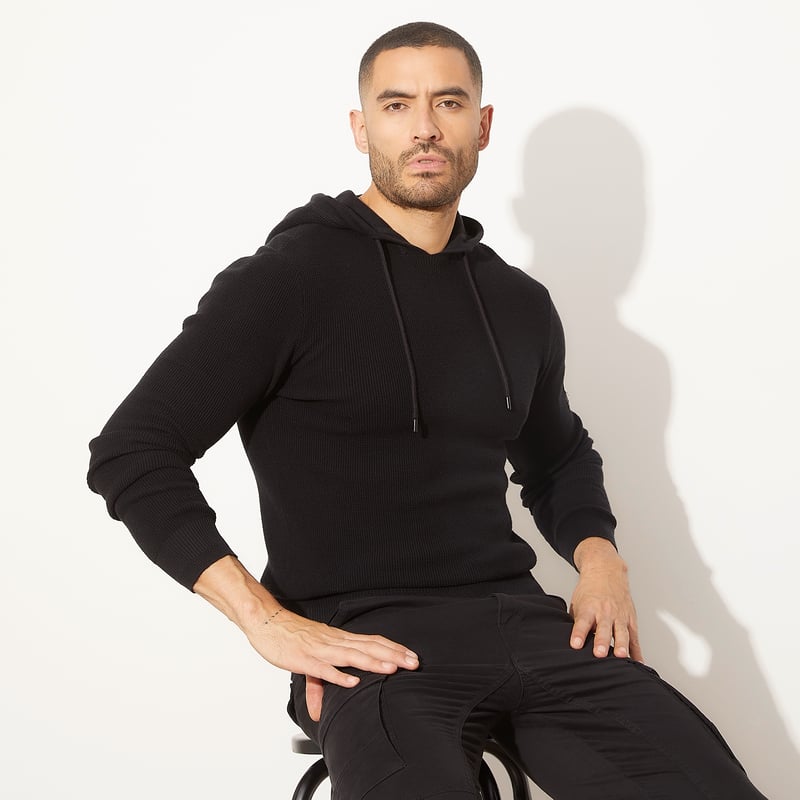 Sweater mossimo hombre store
