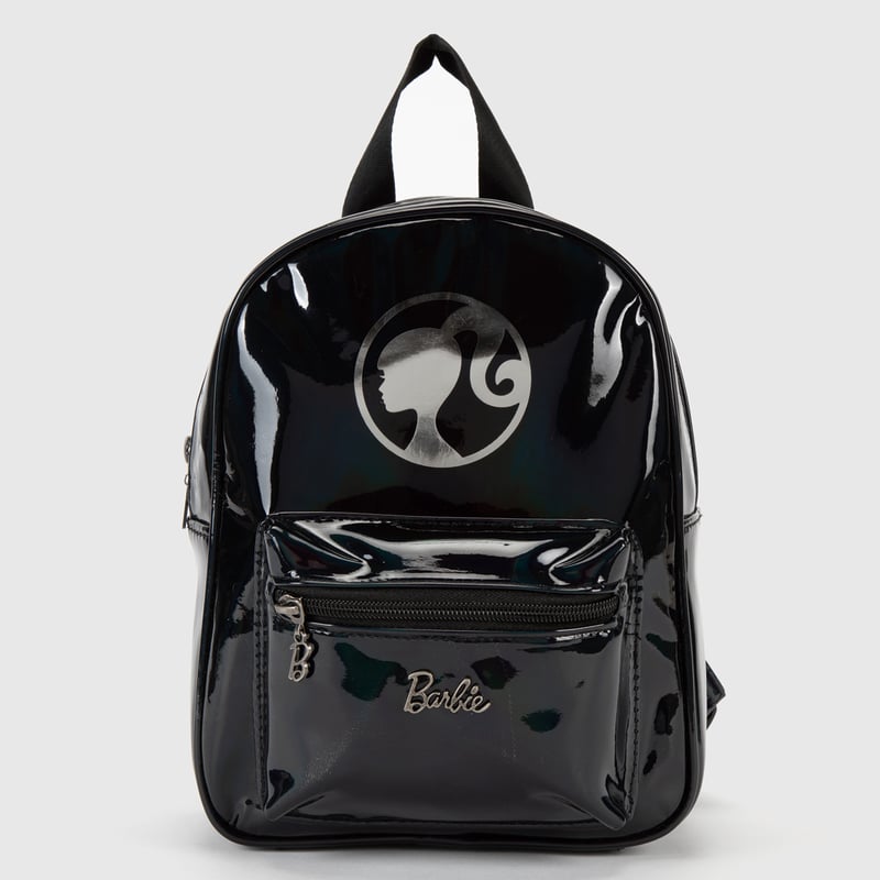 Mochila Nina Barbie