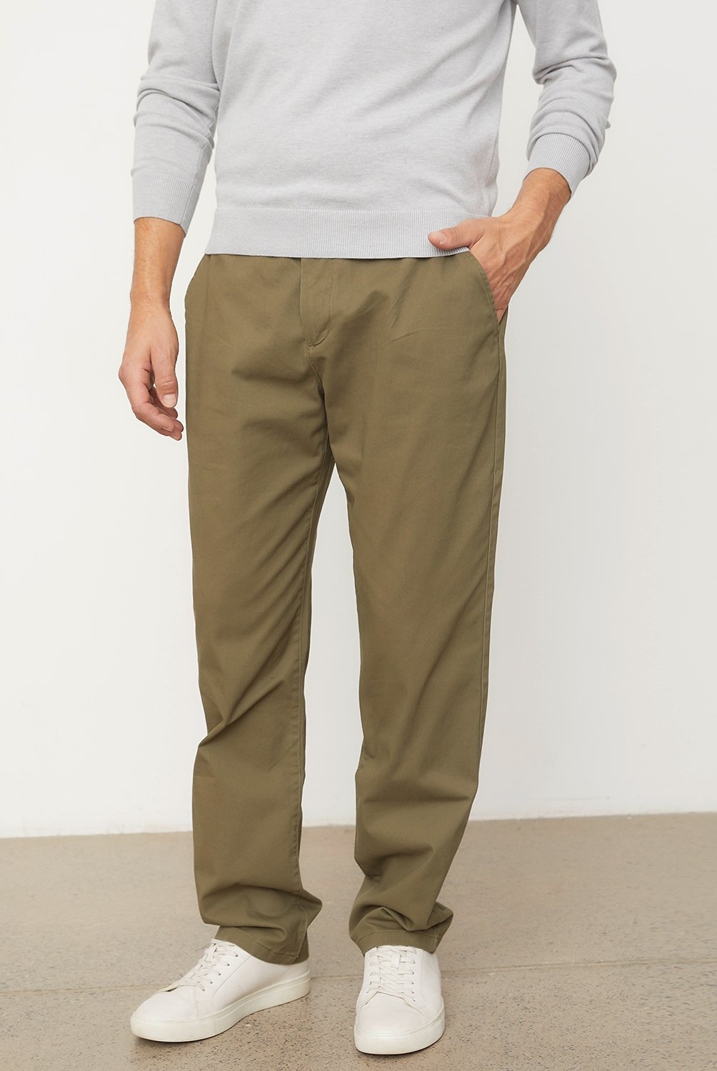 NEWPORT Pantalón Regular Fit Hombre Newport | falabella.com