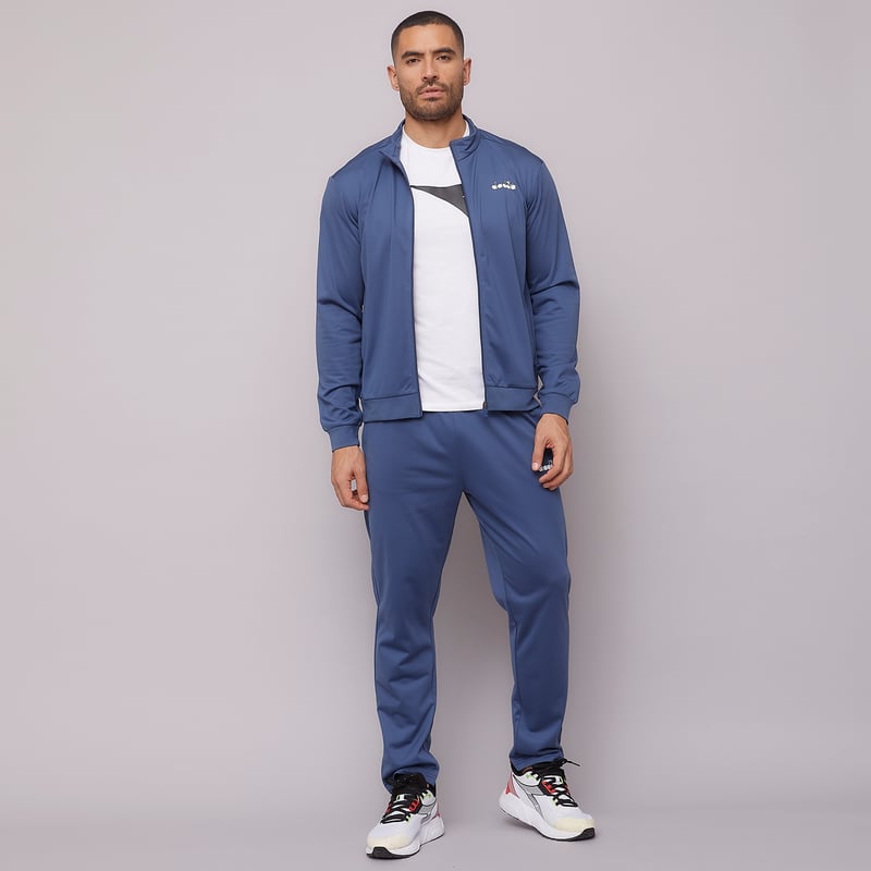 Buzo hombre completo shop