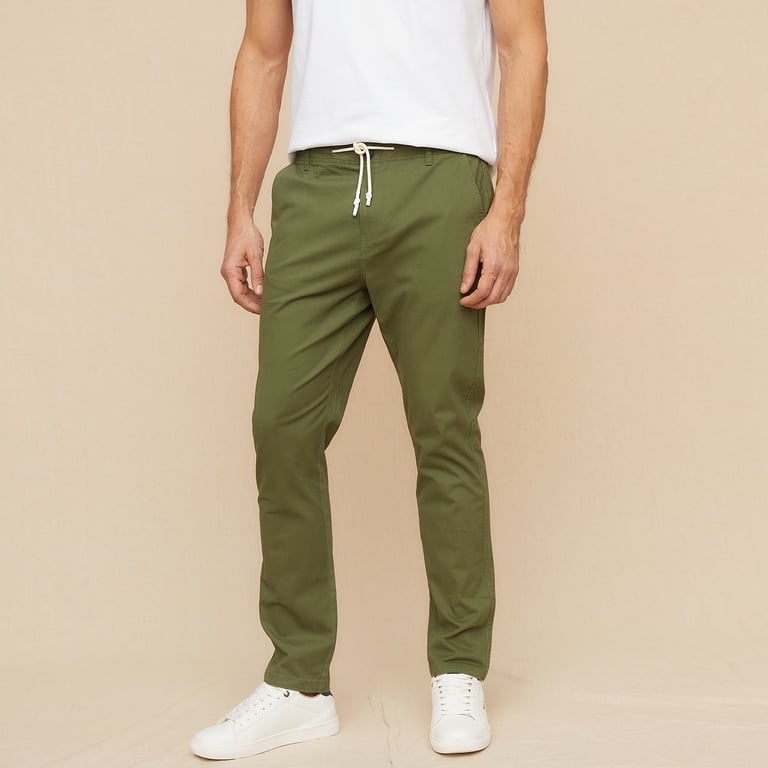 Pantalon Faconnable Homme - Place des Tendances