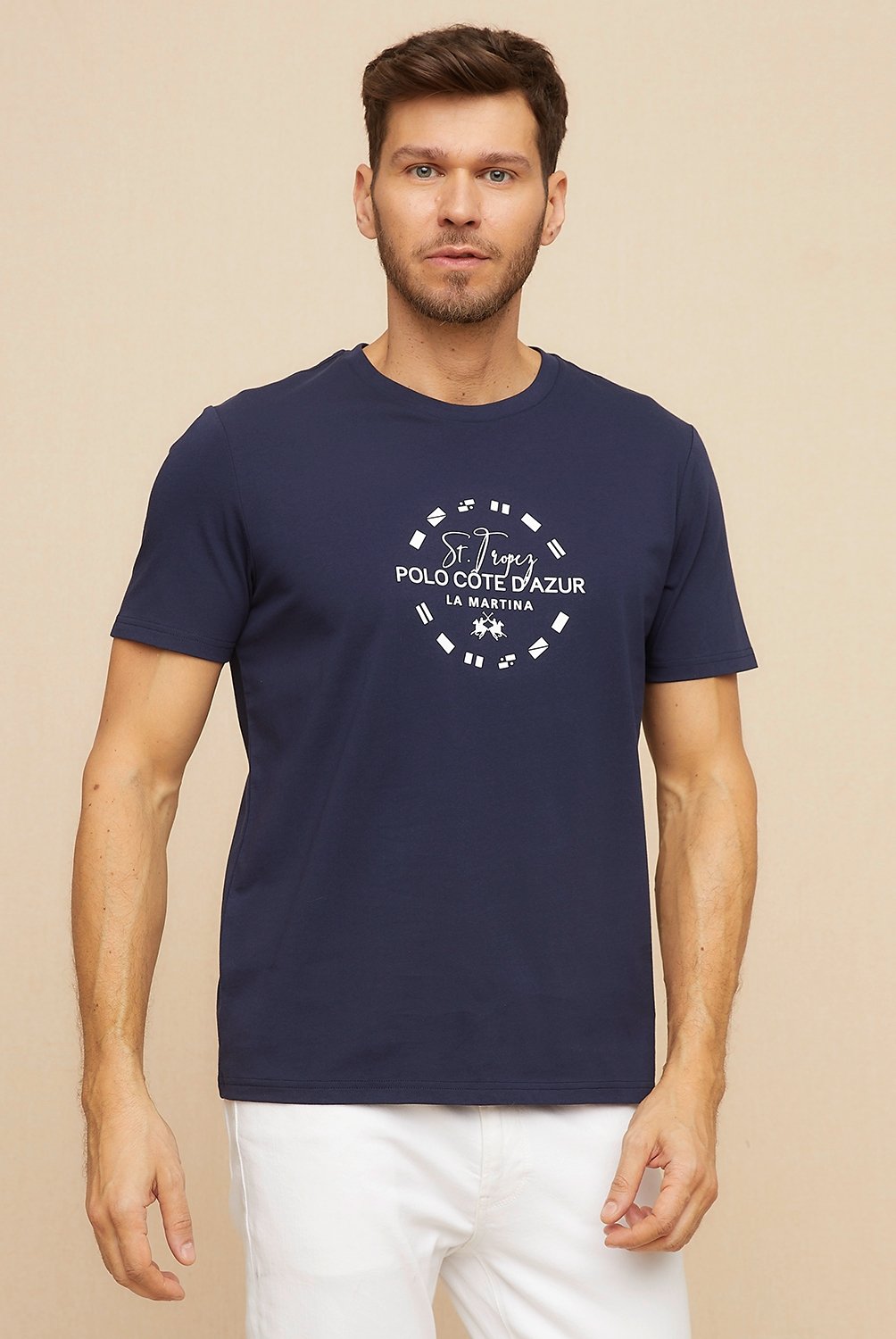 Camiseta Para Hombre, Resistente A Las Arrugas, De Rendimiento En 4 Direcciones, De Secado Rápido, Manga Corta, Absorbe La Humedad, Protección Solar UPF 50+, Negro Y Negro
