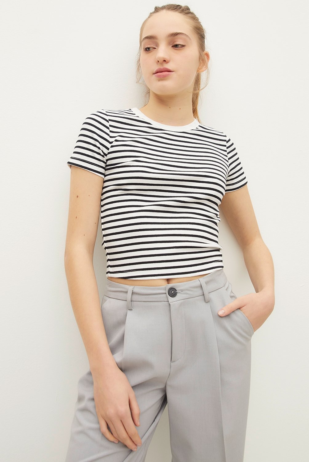 Poleras sybilla mujer hotsell
