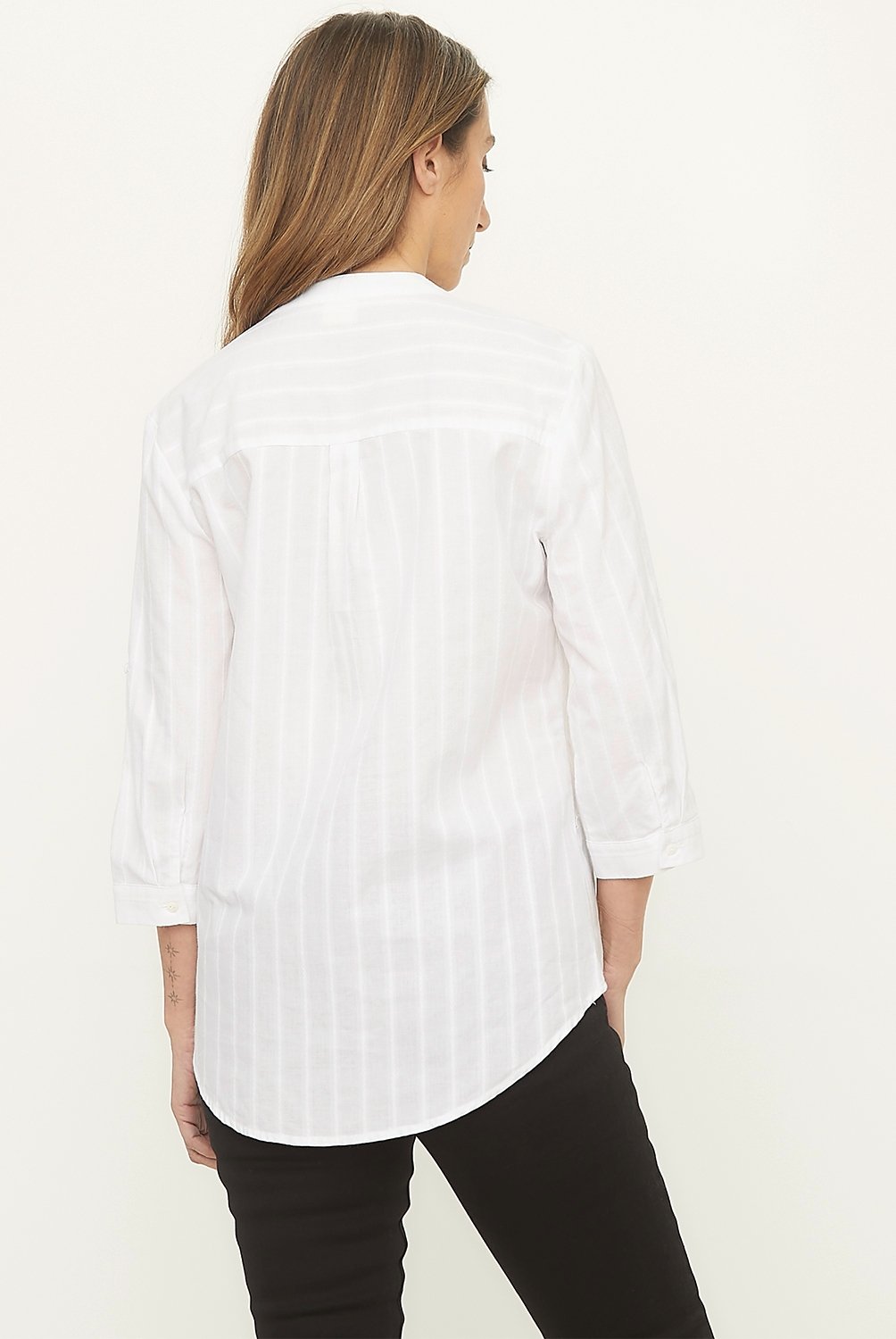 NEWPORT - Blusa Mujer Newport