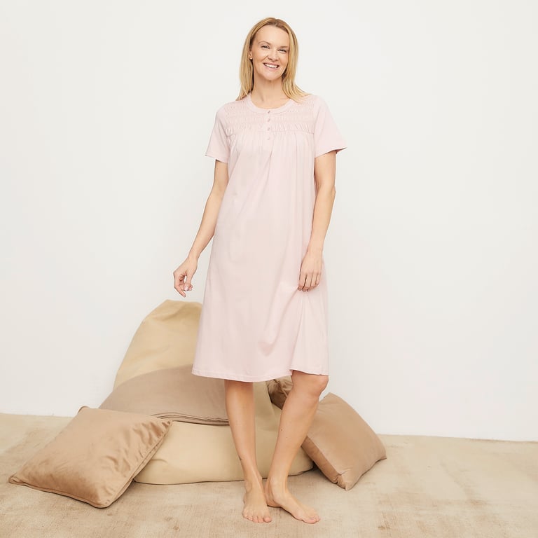 Camison De Princa Elsa Para Niñas, Ropa De Dormir De Manga Corta A Rayas De Dibujos Animados