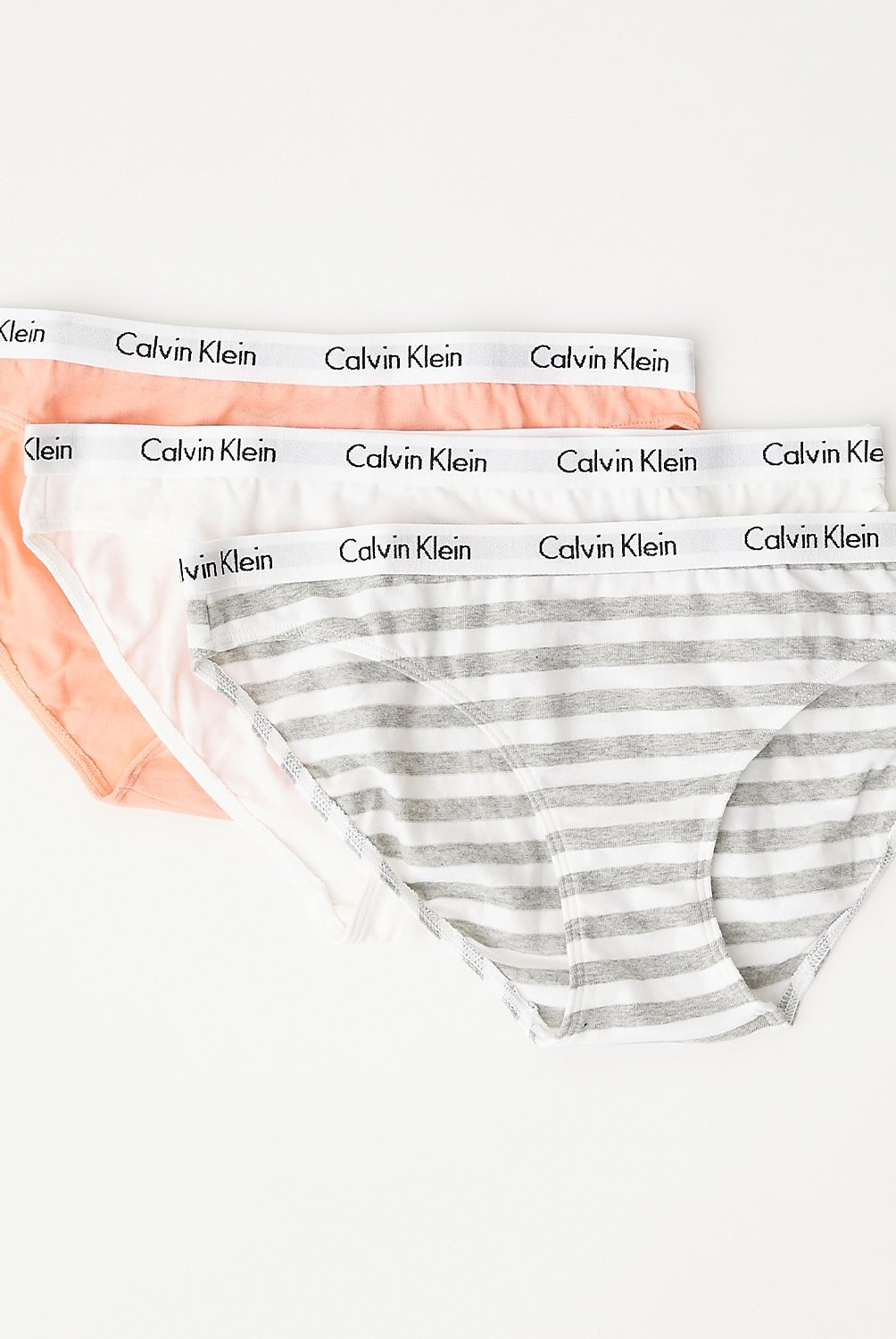 Pack calzones calvin klein hotsell