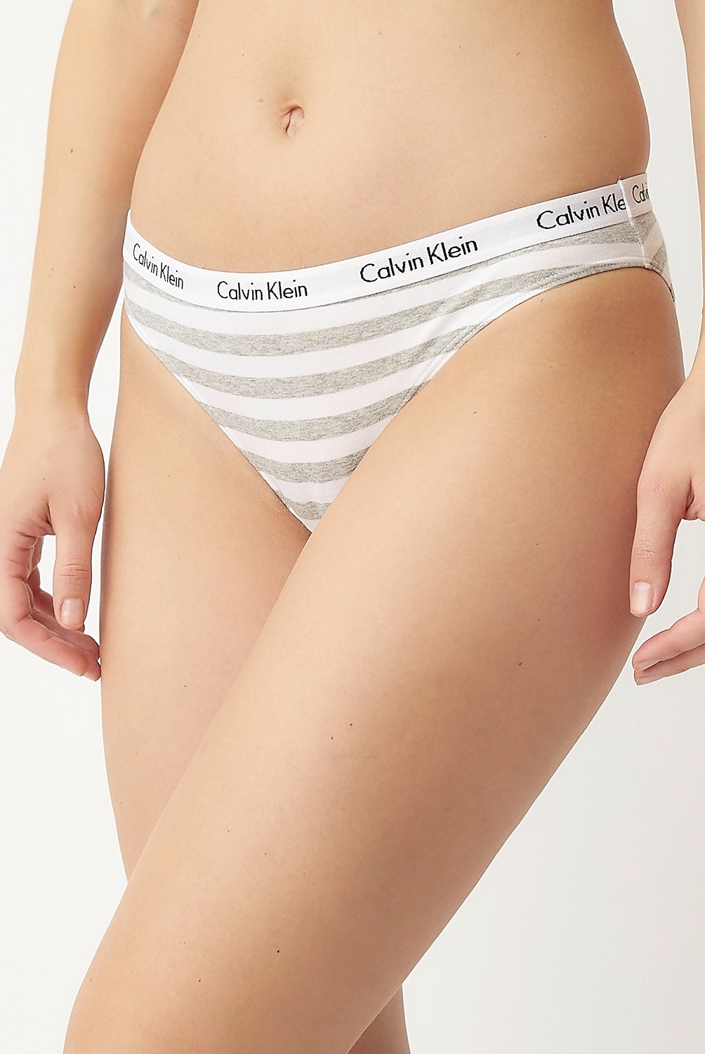 CALVIN KLEIN - Pack Calzones Mujer Calvin Klein