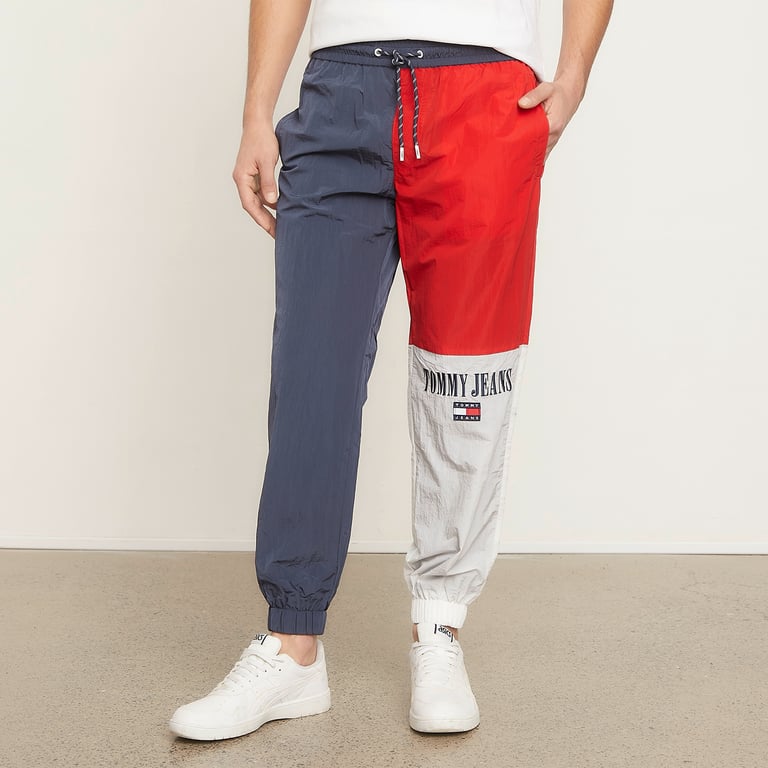Joggers hombre tommy hilfiger hotsell