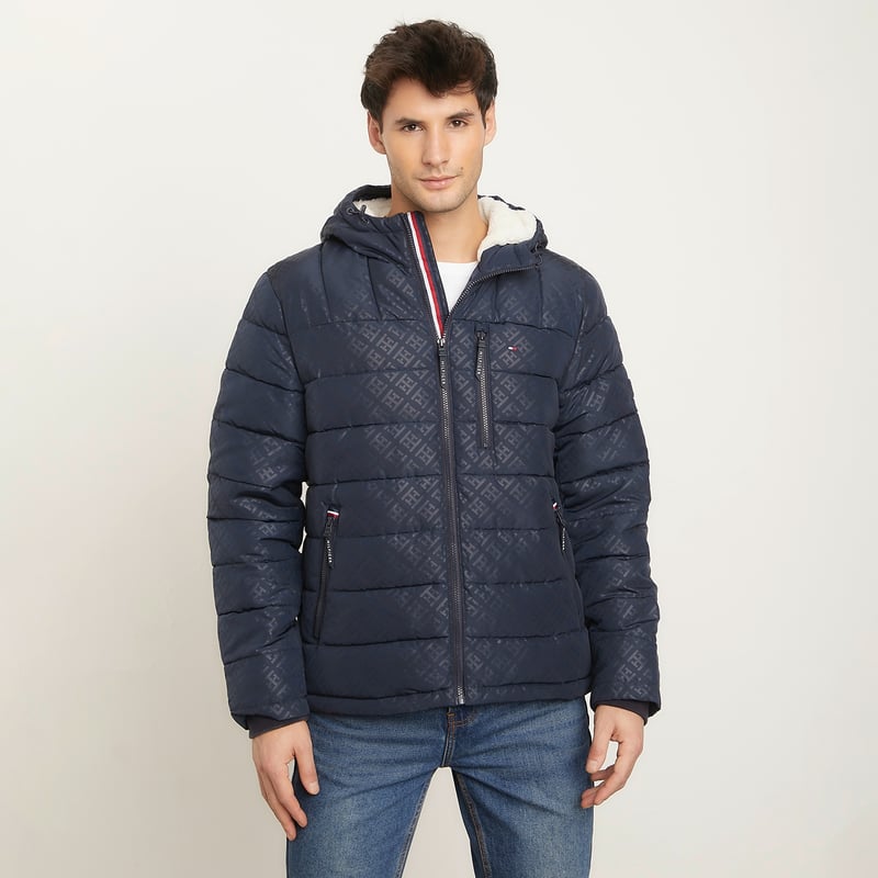 Tommy hilfiger casacas hombre shop