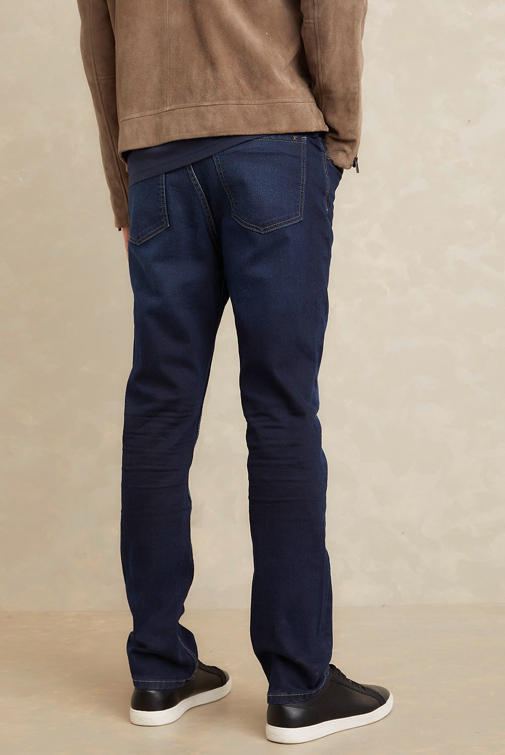 WOLF&HANK - Jeans Slim Fit Hombre Wolf&Hank