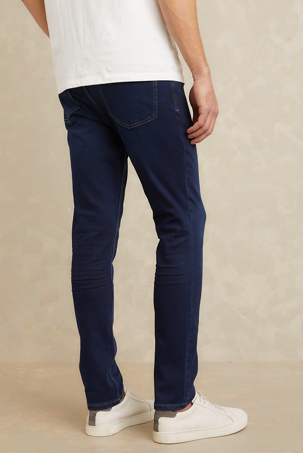 WOLF&HANK - Jeans Skinny Fit Hombre Wolf&Hank