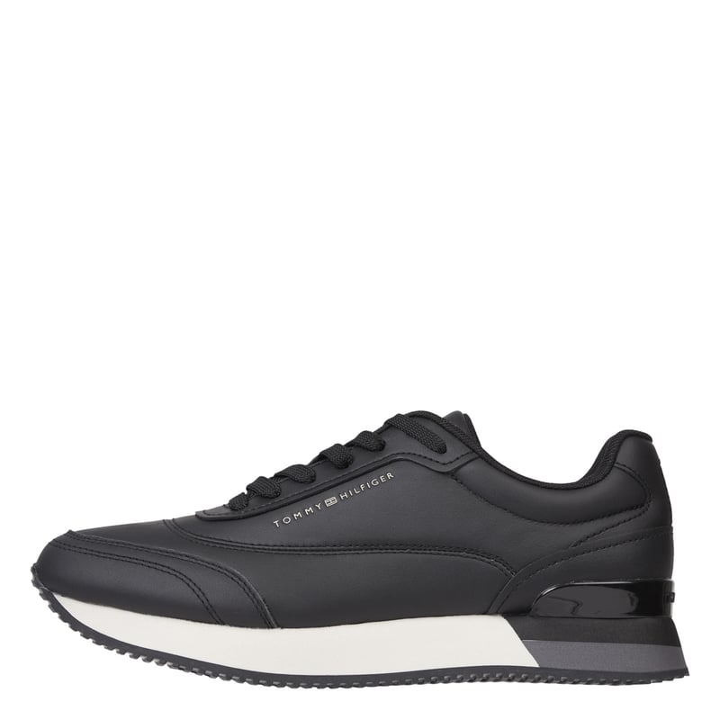 ZAPATO TACON MUJER 85CM NEGRO Color NEGRO Talla 41