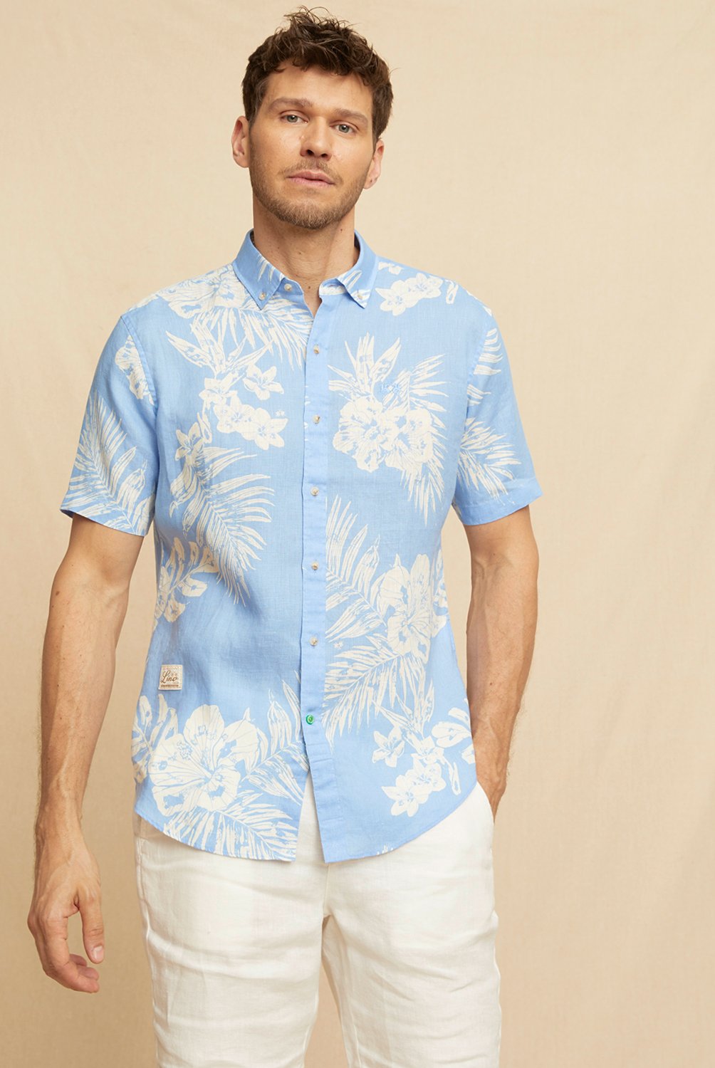 Camisas para hombre la martina shop