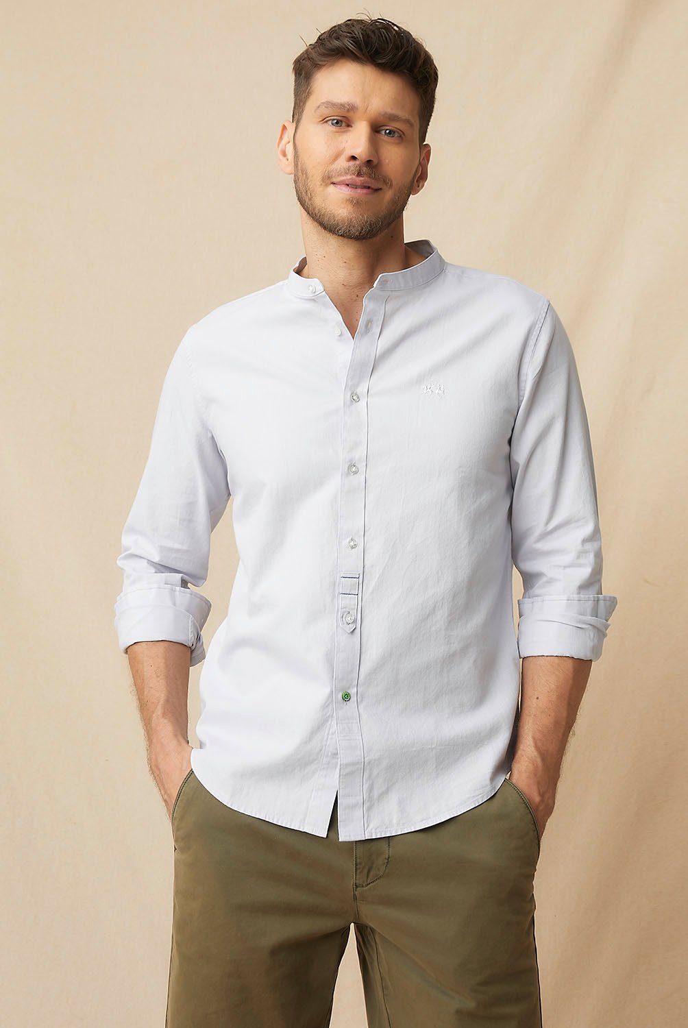 Compra Camisas Marcas De Camisas Hombre En El Corte Ingles